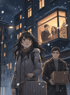 Trái Tim Băng Giá