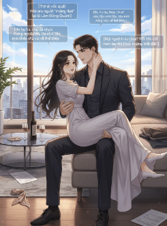 Sự Nhẫn Nại Của Tình Yêu