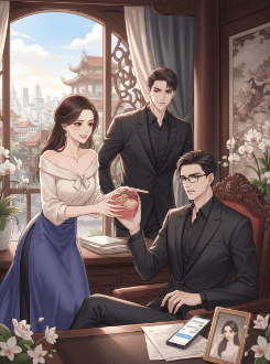 Em Là Nữ Chính Của Cuộc Đời Anh