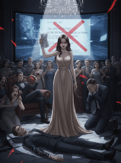 Ba Người Đàn Ông, Một Cái Tội