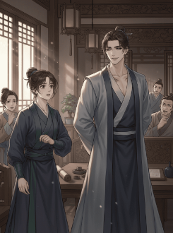 Hạc Tâm Viên Mãn