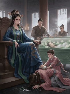 Kết Cục Kẻ Phản Bội