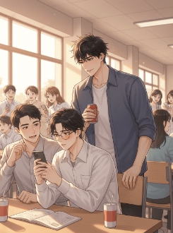 Vô Tình Gặp Gỡ