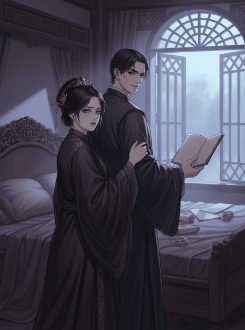 Vi Vũ Lạc Hải Đường