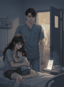 Mây Đen Cuối Trời