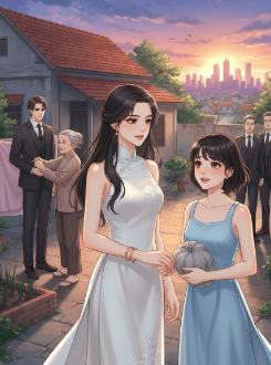 Cô Bé Lọ Lem Không Cần Đũa Thần