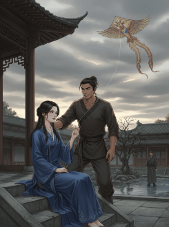 Năm Nay Hoa Nở Trăng Tròn