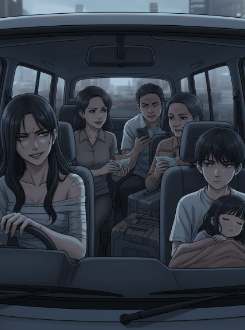 Lòng Người Khó Dò