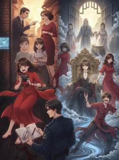 Khách Sạn Cõi Âm