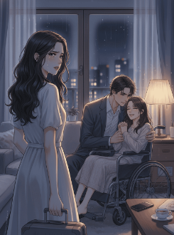 Trả Lại Anh Cho Cô Ta