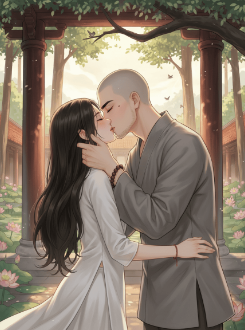 Nam Chính Là Của Tôi