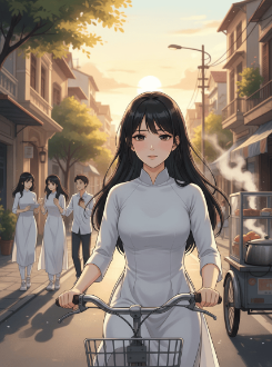 Đứa Bé Trong Máy Giặt