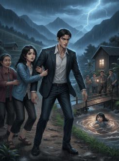 Đóa Hoa Cao Lãnh Bị Lừa