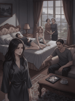 Hoán Đổi Nhân Sinh