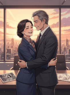 Tôi Và Bạn Thân Trở Thành Nữ Chủ Quán Thời Thượng