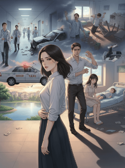 Phát Hiện Chồng Ngoại Tình