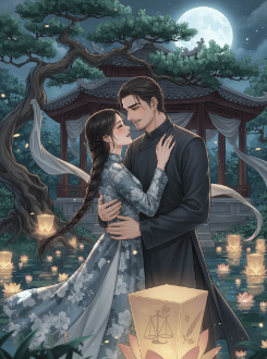 Chẩm Nguyệt Ngọa Thanh Tùng