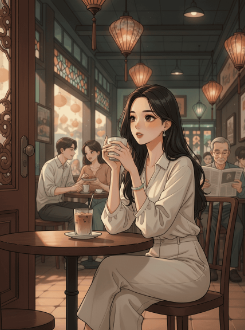 Ranh Giới Sinh Tử