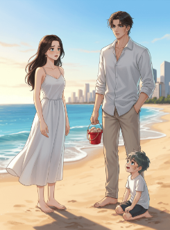 Bạn Trai Tôi Là Long Vương Đông Hải