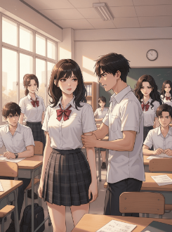 Trở Lại Trước Ngày Điền Nguyện Vọng