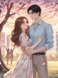 Phó Từ Là Bạn Trai Tôi