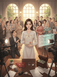 Thủ Khoa 0 Điểm