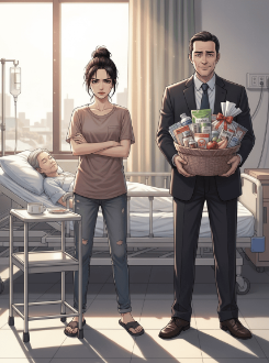 Tôi Từng Bị Đánh Chết Vì Trúng Vé Số