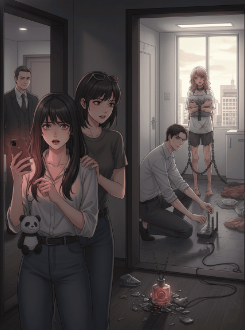 Bạn Đã Từng Thấy Ai Đó Gặp Báo Ứng Chưa?