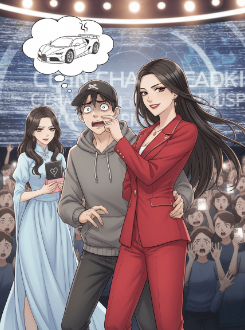 Dạy Cho Em Trai Một Bài Học