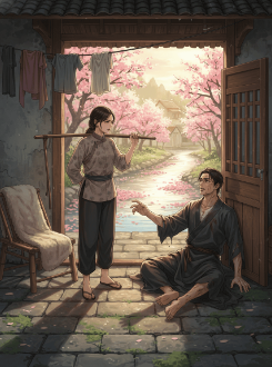 Cảm Xúc Người Rắn