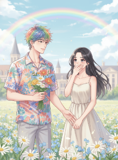 Nụ Cười Ngọt Ngào