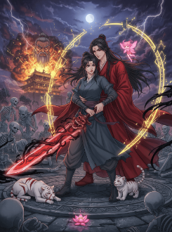 Ngày Đêm Nuông Chiều