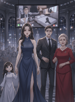 Bảy Năm Hôn Nhân Hoá Trò Cười