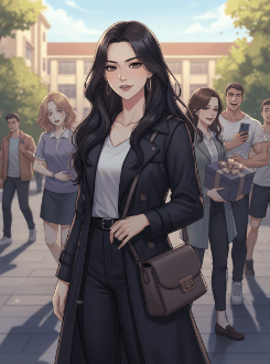 Bạn Cùng Phòng Thích Yêu Đương