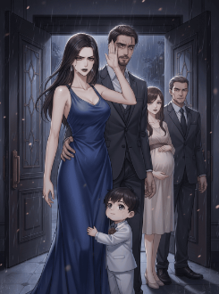 Khi Bóng Tối Tan Biến, Cuối Cùng Ngân Hà Cũng Mãi Sáng