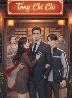 Lỡ Yêu Bố Của Người Yêu Cũ