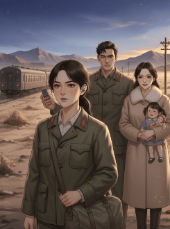 Sống Lại Thập Niên 80 : Không Gả Cho Đoàn Trưởng