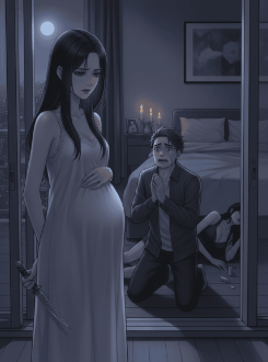 Lời Thề Ứng Nghiệm