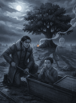 Ông Nội Báo Mộng