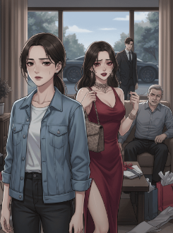 Sau Trọng Sinh, Tôi Sẽ Không Cứu Chị Gái Làm Chim Hoàng Yến Nữa