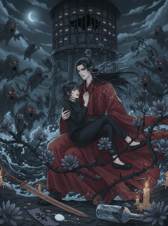 Minh Hôn Với Quỷ