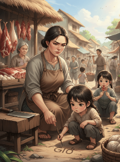 Ngày Gió Xuân Về