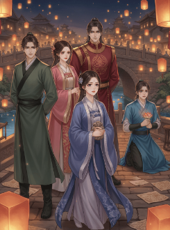 Vân Kỳ Mộng Ỷ