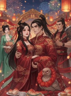 Sư Phụ Tự Tay Đẩy Ta Xuống Tru Tiên Đài