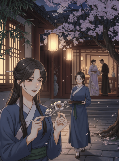 Nha Hoàn Bất Đắc Dĩ