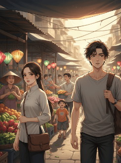 Khi Các Công Chúa Không Cần Hoàng Tử