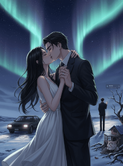 Biết Anh Trai Cậu Đẹp Trai Như Thế, Tôi Đã Không Yêu Cậu