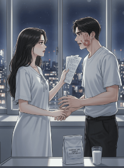 Anh Muốn Có Con, Vậy Thì Ly Hôn Đi