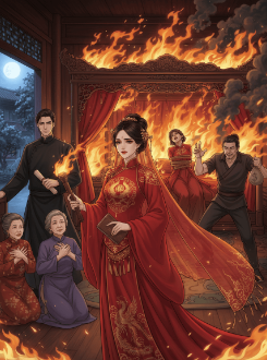 Hồng Trang Rửa Hận