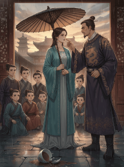 Ta Ở Hậu Cung Cải Tạo Hoàng Tử